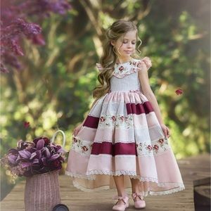 Dollcake Dresses | Dollcake Ever After Patchwork dress
